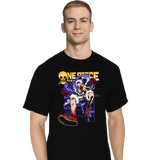 ShirtPunch Gear 5 Joyboy, view 4