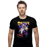 ShirtPunch Gear 5 Joyboy, view 5