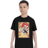 ShirtPunch Gear Five Woodblock, view 3