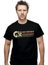 ShirtPunch Gen-X Gamer, view 2