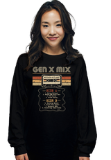 ShirtPunch Gen X Mix, view 6