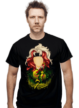 ShirtPunch Gene Mutant, view 2
