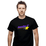 ShirtPunch Generation X, view 2