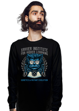 ShirtPunch Genetics and Mutant Evolution, view 4