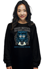 ShirtPunch Genetics and Mutant Evolution, view 6