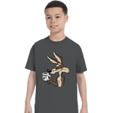 ShirtPunch Genius #1, view 3