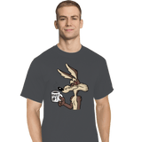 ShirtPunch Genius #1, view 4
