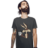 ShirtPunch Genius #1, view 5