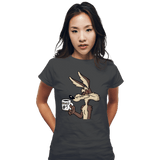 ShirtPunch Genius #1, view 6