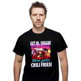 ShirtPunch Get In, view 2