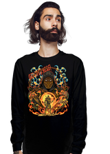 ShirtPunch Get Over Here!, view 4