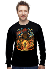 ShirtPunch Get Over Here!, view 5