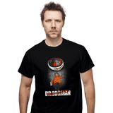 ShirtPunch Get To The Pod, view 2