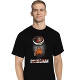 ShirtPunch Get To The Pod, view 4