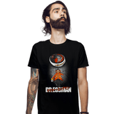 ShirtPunch Get To The Pod, view 5