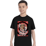 ShirtPunch Getting Stupid, view 3