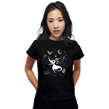 ShirtPunch Ghost Best Friend, view 6