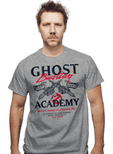 ShirtPunch Ghost Busting University, view 2