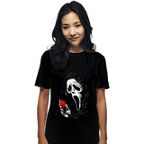 ShirtPunch Ghost Call, view 2