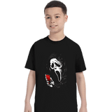 ShirtPunch Ghost Call, view 3