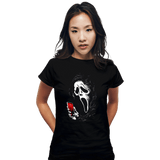 ShirtPunch Ghost Call, view 6