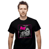 ShirtPunch Ghost Club, view 2