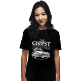 ShirtPunch Ghost Customs, view 2