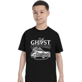 ShirtPunch Ghost Customs, view 3
