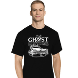ShirtPunch Ghost Customs, view 4