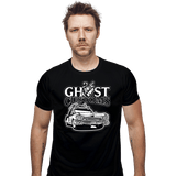 ShirtPunch Ghost Customs, view 5