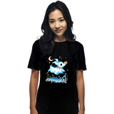ShirtPunch Ghost Dog, view 2