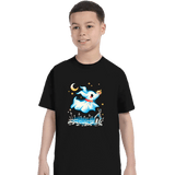 ShirtPunch Ghost Dog, view 3