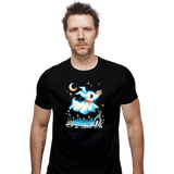 ShirtPunch Ghost Dog, view 5