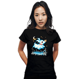 ShirtPunch Ghost Dog, view 6
