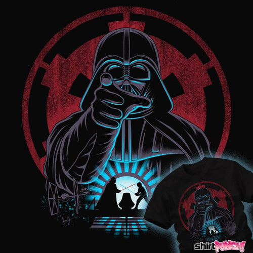 ShirtPunch Ghost Hand