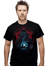 ShirtPunch Ghost Hand, view 2