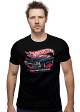 ShirtPunch Ghost Hunting Mobile, view 2