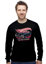 ShirtPunch Ghost Hunting Mobile, view 5