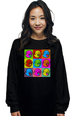 ShirtPunch Ghost Pop, view 6