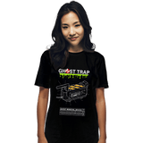 ShirtPunch Ghost Trap, view 2