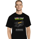 ShirtPunch Ghost Trap, view 4