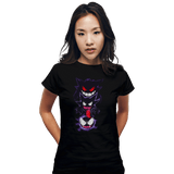 ShirtPunch Ghostly Terror, view 6