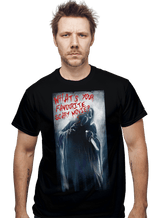 ShirtPunch Ghostpaint, view 2