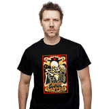 ShirtPunch Ghoul Mates, view 2