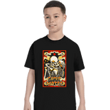 ShirtPunch Ghoul Mates, view 3
