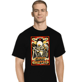 ShirtPunch Ghoul Mates, view 4