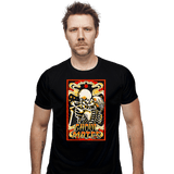 ShirtPunch Ghoul Mates, view 5