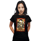 ShirtPunch Ghoul Mates, view 6