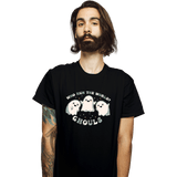 ShirtPunch Ghouls, view 2