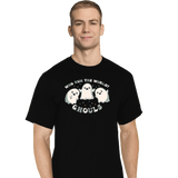 ShirtPunch Ghouls, view 4